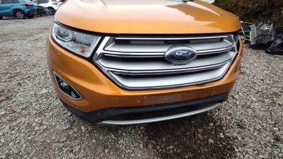 FORD EDGE TITANIUM 2015-2018 PARAGOLPES DELANTERO COMPUESTO COLOR H8  