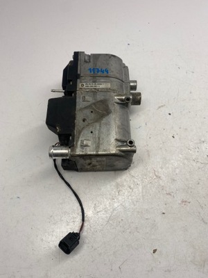 Audi a4 b8 a8 d4 webasto 4g0265081l фото №1