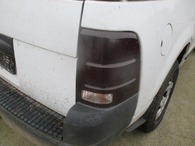 Explorer iii 3 лампа задняя правая 01-05 фото №1