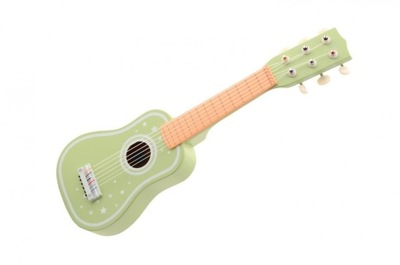 Gitara drewniana klasyczna 6-strunowa Joueco