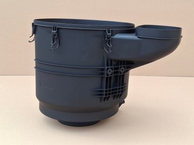 Корпус фильтра воздуха volvo fh fm 4 13 lift 21115476 фото №1