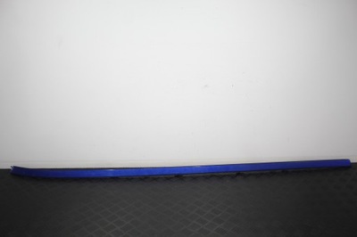 Молдинг дахова права jaguar f-pace x761 фото №1