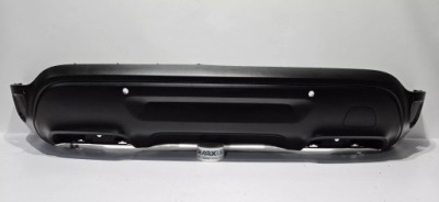 Бампер задний citroen c5 aircross pdc 99909142 фото №1