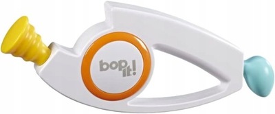 12534H2.GRA ZRĘCZNOŚCIOWA BOP IT! HASBRO 66A361