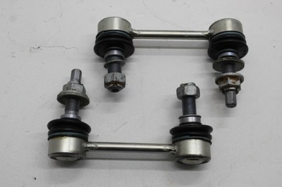 Mercedes w222 соединитель стабилизатора задняя 0216 фото №1