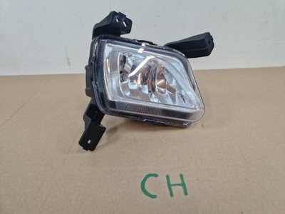 Mg zs протитуманна фара правий права сторона 10548004 фото №1