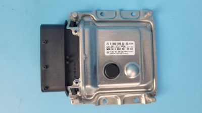 Mercedes w205 1.6 cdi модуль блок керування adblue a0009006806 фото №1