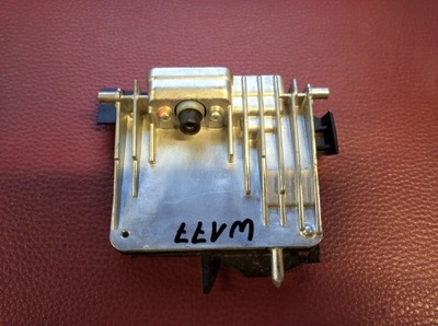 Mercedes a-klasa w177 камера скло асистент радар фото №1