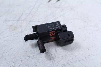 Клапан вакуумa bmw 306d5 3.0d фото №1