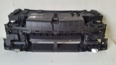 Усилитель бампера smart for two w453 фото №1