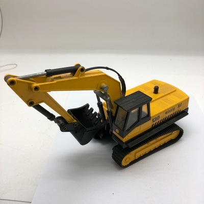 resorak, Majorette No 303 Pelle Sur Chenille