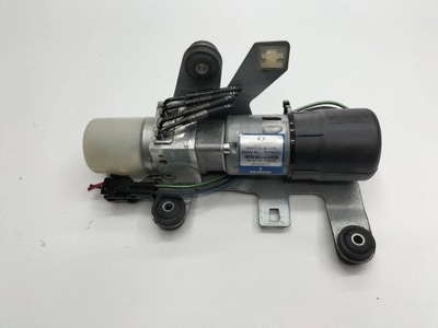 Mini one - cooper cabrio r52 2008 двигатели люк фото №1