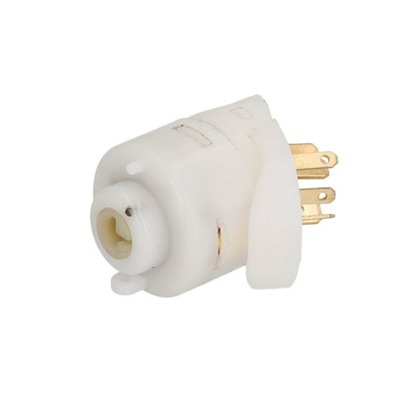 Колодка замка запалювання akusan k04w001akn фото №1