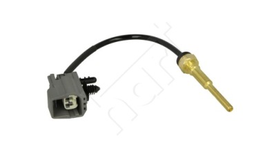 Датчик температуры жидкости охлаждающей фото №1