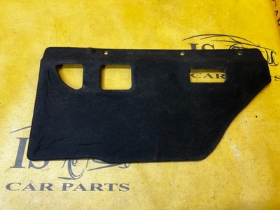 Защита заглушка бардачка пассажира панели консоли правая peugeot 2008 ii eu фото №1