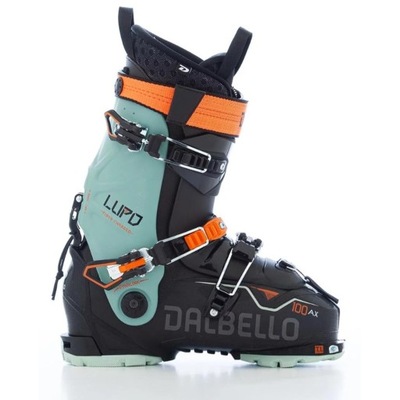 buty skiturowe DALBELLO LUPO 100 AX 27/27,5 cm (42)