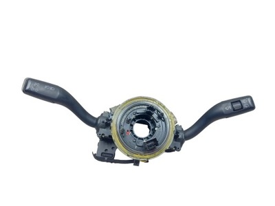 Audi a4 b6 переключатель комбинированный 8e0953549f фото №1