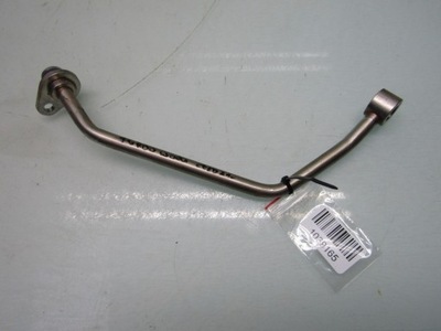 Ceed iii 1.5 t-gdi 21r труба турбины охлаждение фото №1