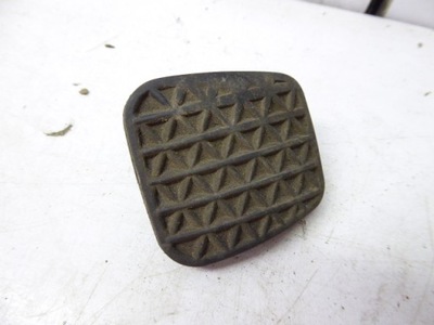 Insignia a 08-13 накладка гумовий елемент na педаль фото №1