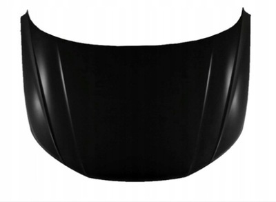 Audi q5 fy 2016+ капот крышка алюминиевая фото №1