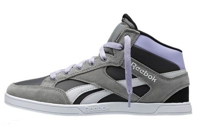 Buty Reebok Royal Court Mid R. 38