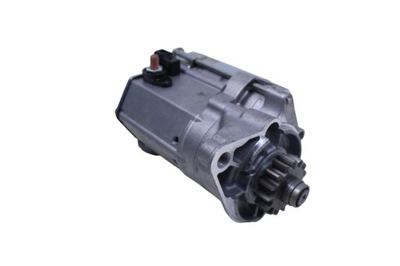 Стартер opel frontera monterey 3,2 фото №1