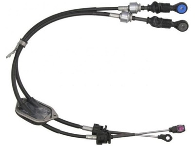 LINEX CABLE ZM.BIEGOW CITROEN C1 05-  