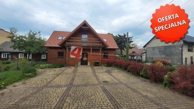 Dom, Tarnów, Klikowa, 172 m²