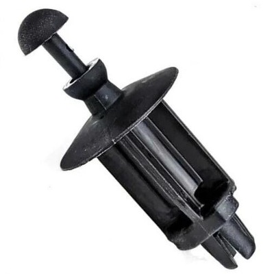 Оригінальний зачіп do багажника mazda 3 cx-3 фото №1