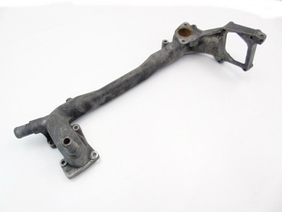 Магистраль труба wody 1.9 d doblo punto 2 palio фото №1