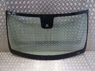 Mercedes gl 166 w166 стекло перед передняя камера 2017 r оригинал фото №1