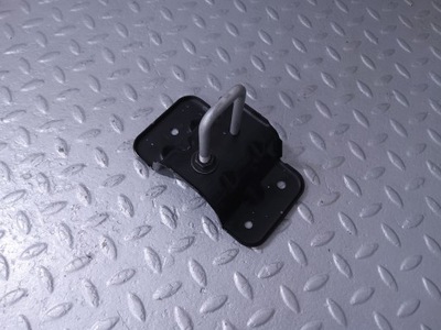 Зачіп капот bmw xm 51239451350 фото №1