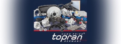 Topran 119 525 переключатель поворотники фото №1