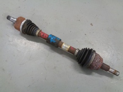 Ford focus mk3 lift 1.0 привідний вал лівий перед фото №1