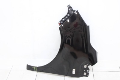 Крила лівий перед передній opel meriva b 2010r- z20r фото №1