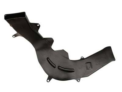 Bmw 7 g11 g12 2016 канали повітря фото №1