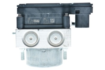 Насос abs peugeot 308 0265255894 9816071180 фото №1