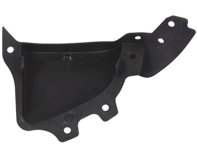 Подовжувач підкрилок ліва ford kuga escape 2020- фото №1