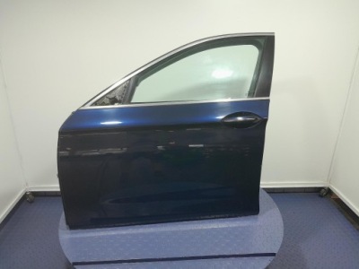 Bmw 5 f10 f11 дверь перед передние левая a89 фото №1