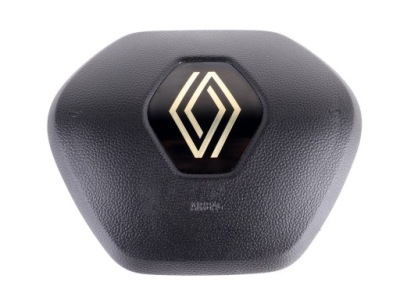 Подушка воздушная подушка безопасности водителя renault austral espace vi 985104291r фото №1