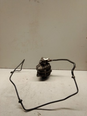 Opel astra h генератор ja1521r фото №1