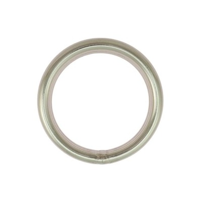 Kółko nierdzewne 45mm