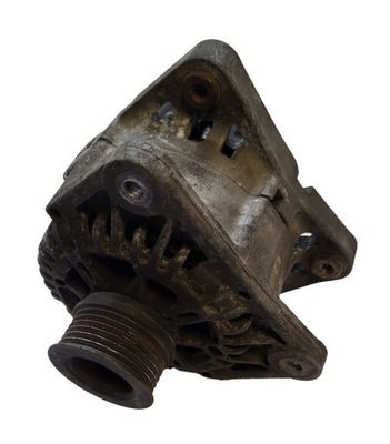 Генератор renault megane ii scenic ii 8200323126 фото №1