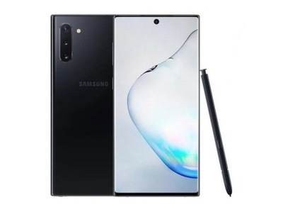 Smartfón Samsung Galaxy Note 10 N970 originál záruka NOVINKA 8/256GB