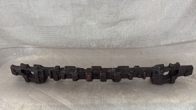 Hyundai ioniq 5 2021- пена абсорбер фото №1