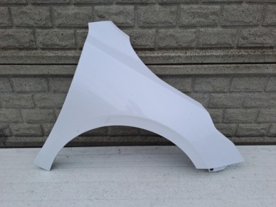 Kia ceed 3 iii 18-22 крыло передний правый фото №1