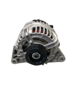 Генератор vw skoda audi 8el012428 фото №1