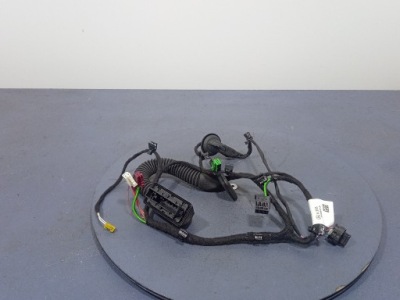 Mercedes glc x253 джгут двері лівий задня a2535406415 фото №1