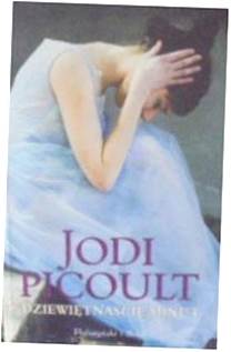 Dziewiętnaście minut - Jodi Picoult