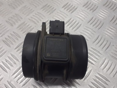 Расходомер peugeot 407 2.0 hdi 9645948980 фото №1